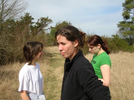 Mais o� est mon eider???