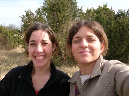 Prospection pique-nique