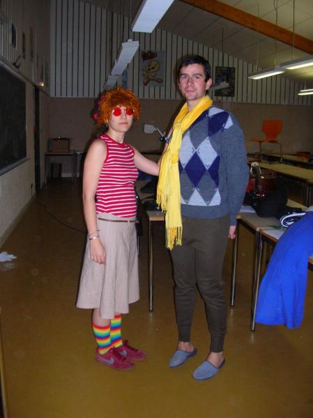 F�te de No�l �dition 2005