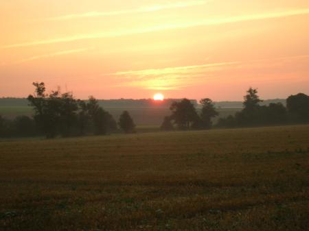 De retour des premi�res �preuves d'admission!