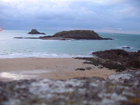 Weekend, suite et fin!