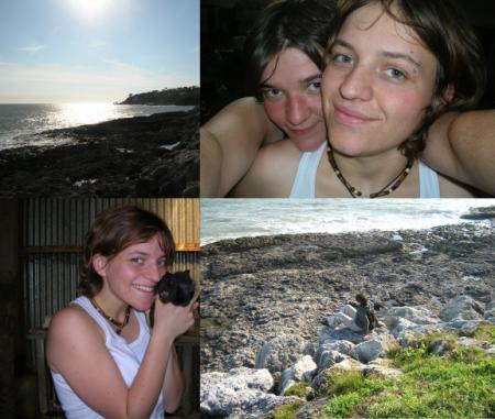 Un super weekend que �a faisait longtemps qu'y en avait pas eu des comme �a!