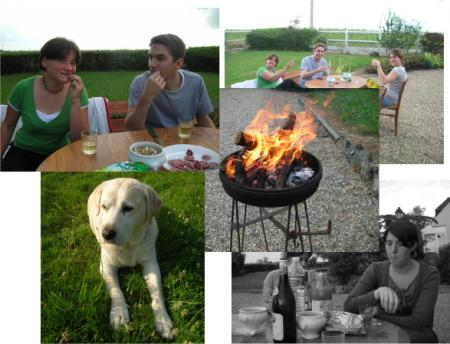 Weekend � Franchesse...