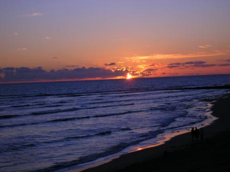 Vacances ol�ronnaises (pour changer!)