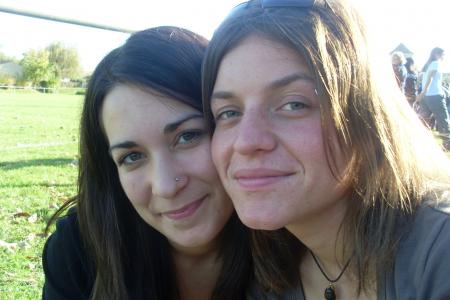 Merveilleux week-end en ta compagnie...